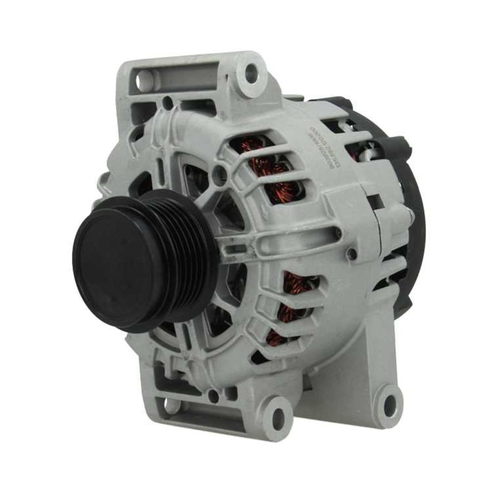 Alternateur Opel 120A - +Line Original - 135.592.120.000