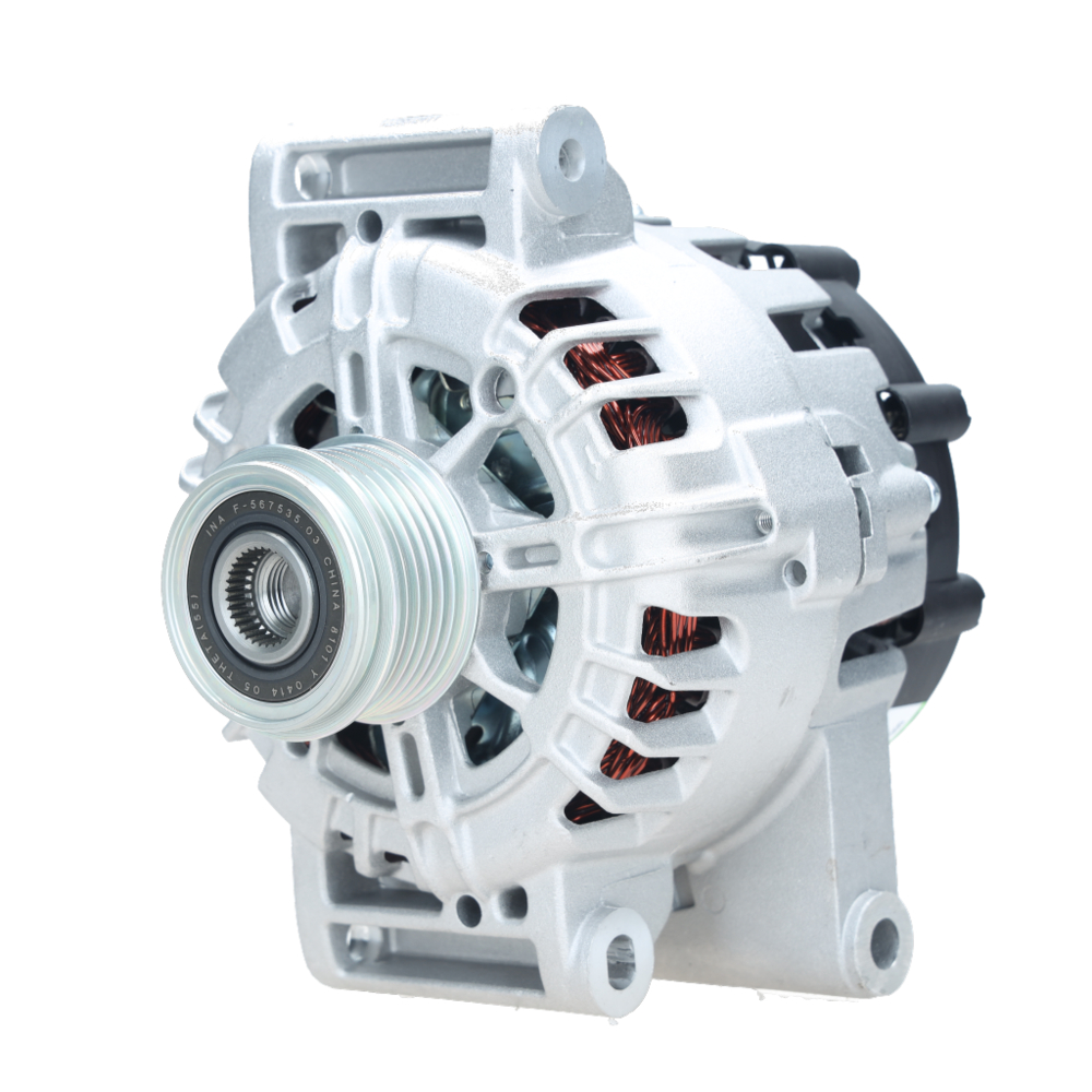 Alternateur Opel 140A - +Line Original - 135.592.140.000