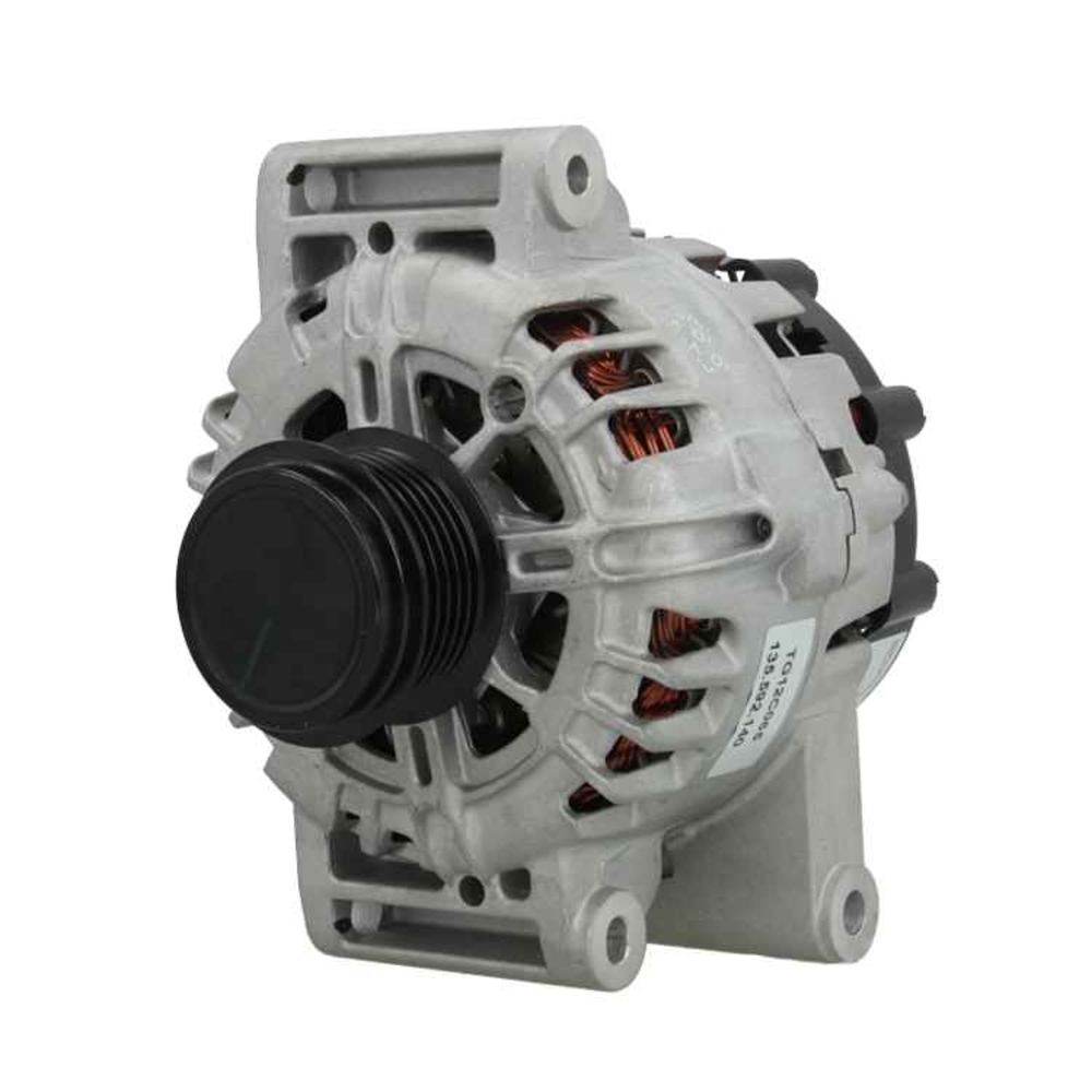 Alternateur Opel 140A - Valeo Neuf - 135.592.140.500