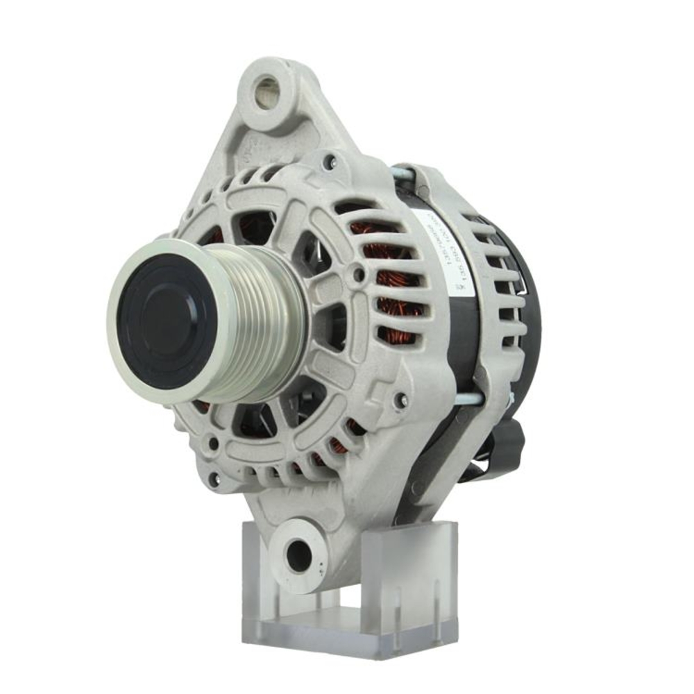 Alternateur Opel 100A - Remy Neuf - 135.593.100.390