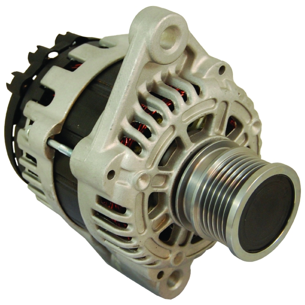 Alternateur Opel 100A - WAI Neuf - 135.593.100.440