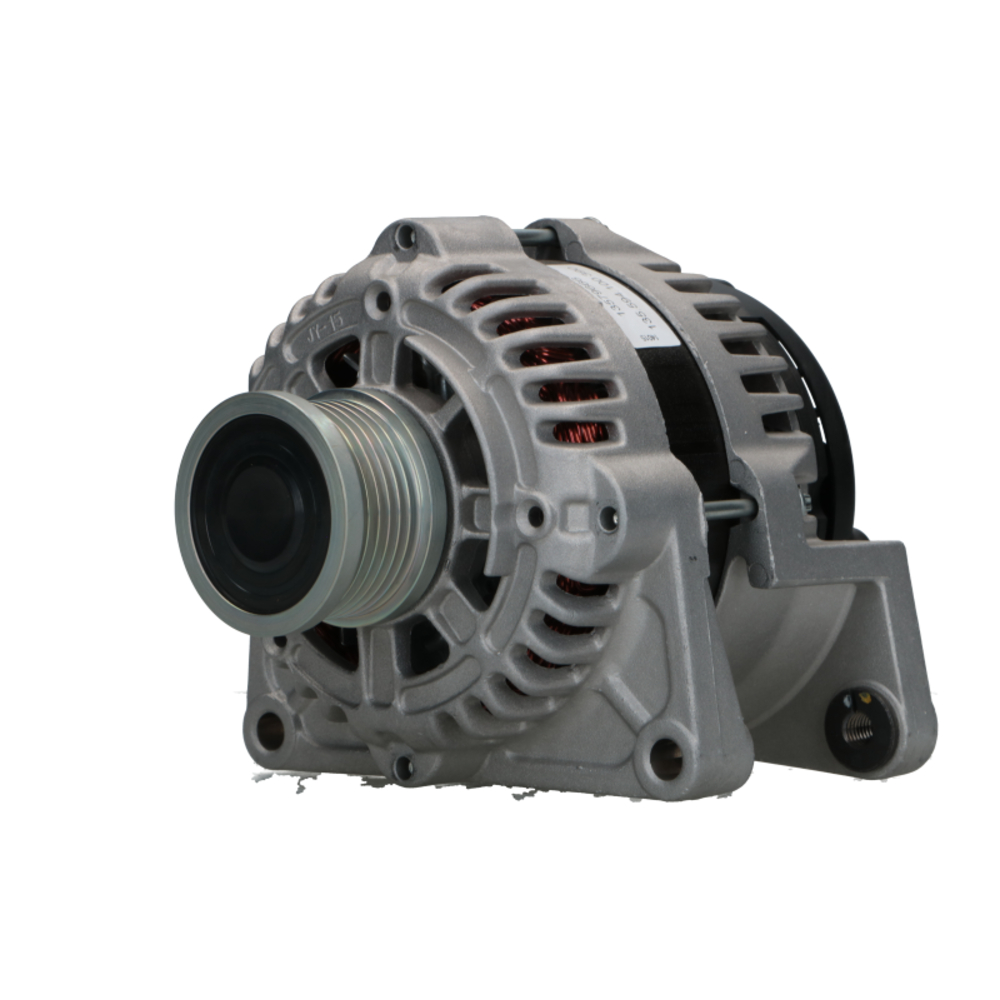 Alternateur Opel 100A - Remy Neuf - 135.594.100.390
