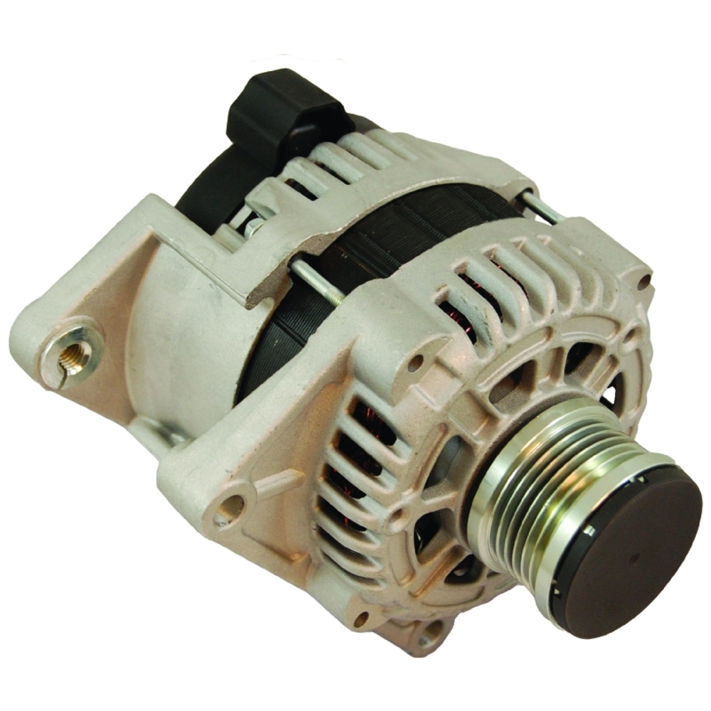 Alternateur Opel 100A - WAI Neuf - 135.594.100.440