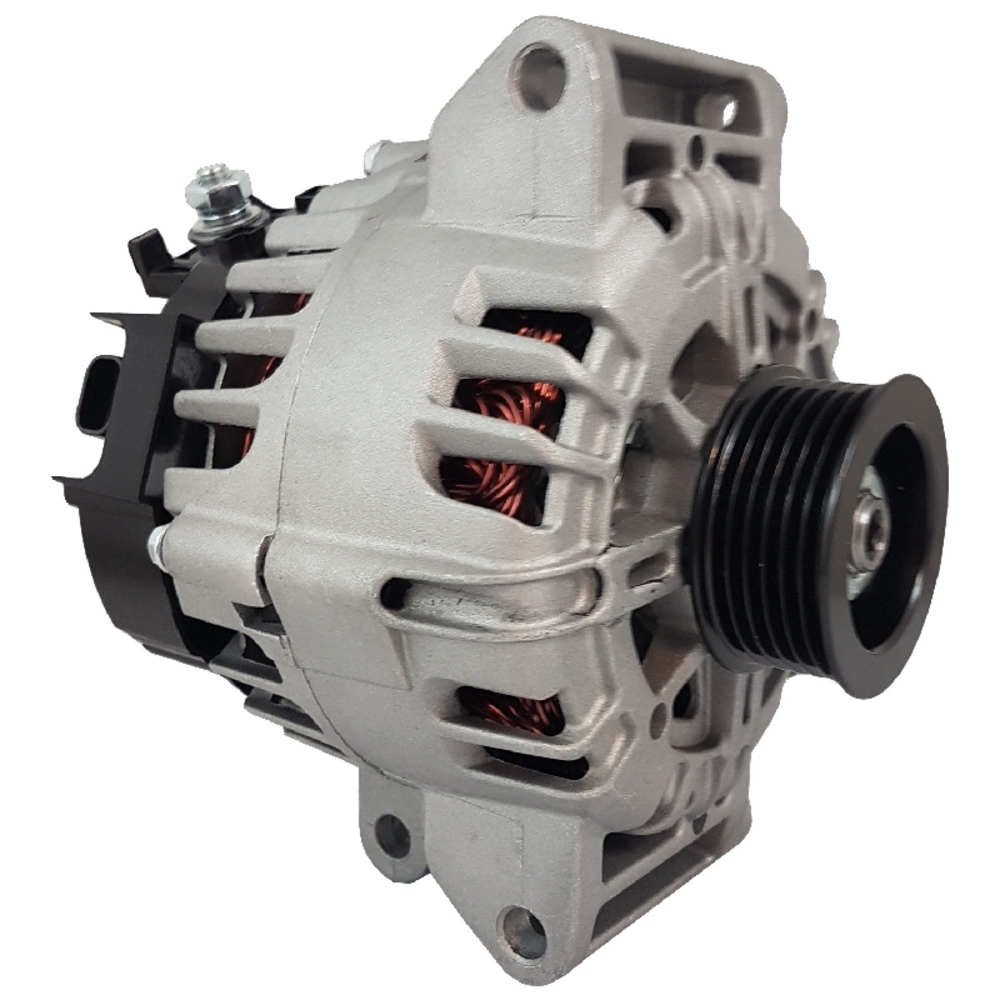 Alternateur Opel 120A - WAI Neuf - 135.595.120.440