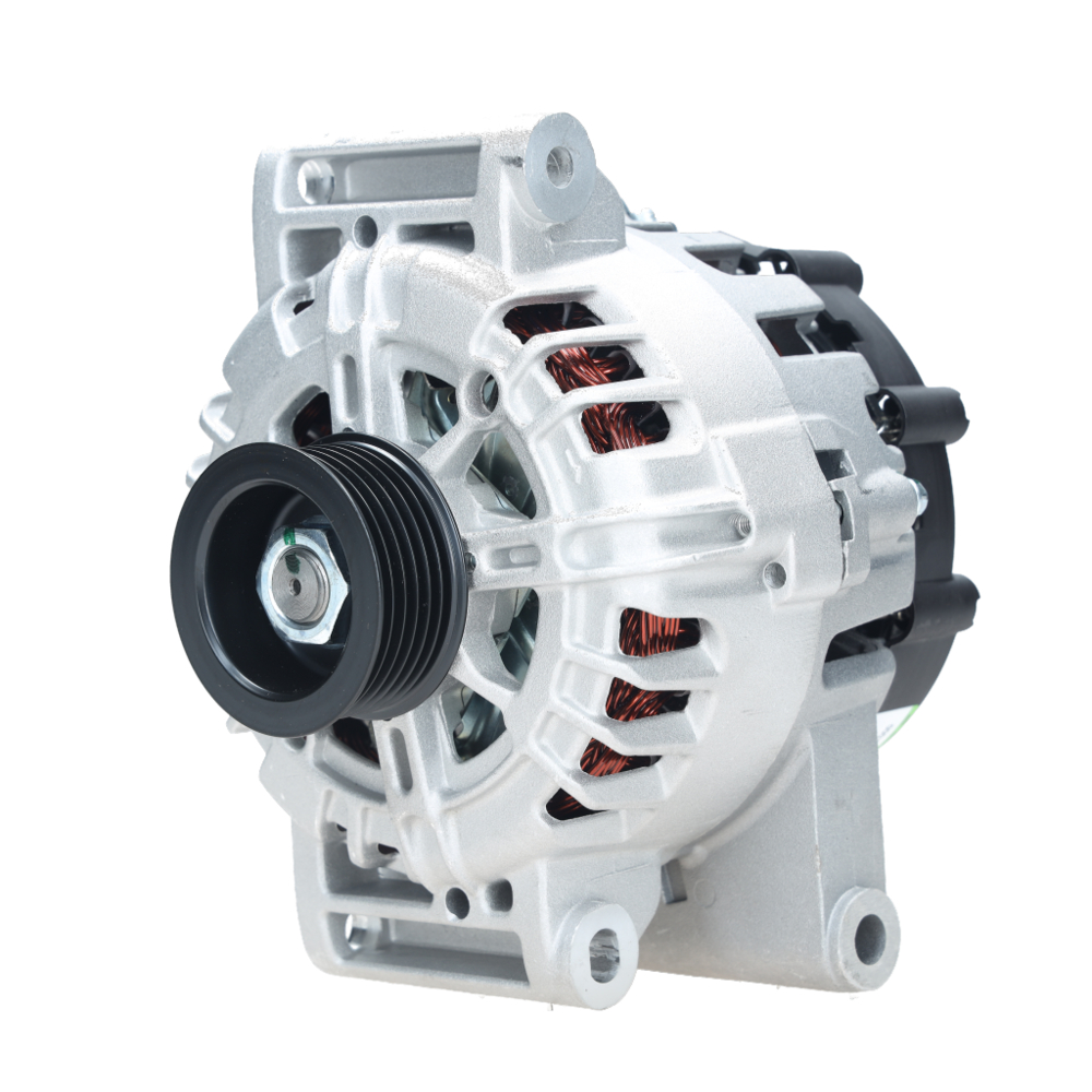 Alternateur Opel 140A - +Line Original - 135.595.140.000