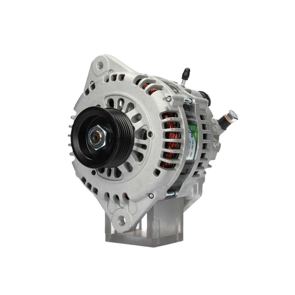 Alternateur Opel 100A - +Line Original - 135.601.100.080