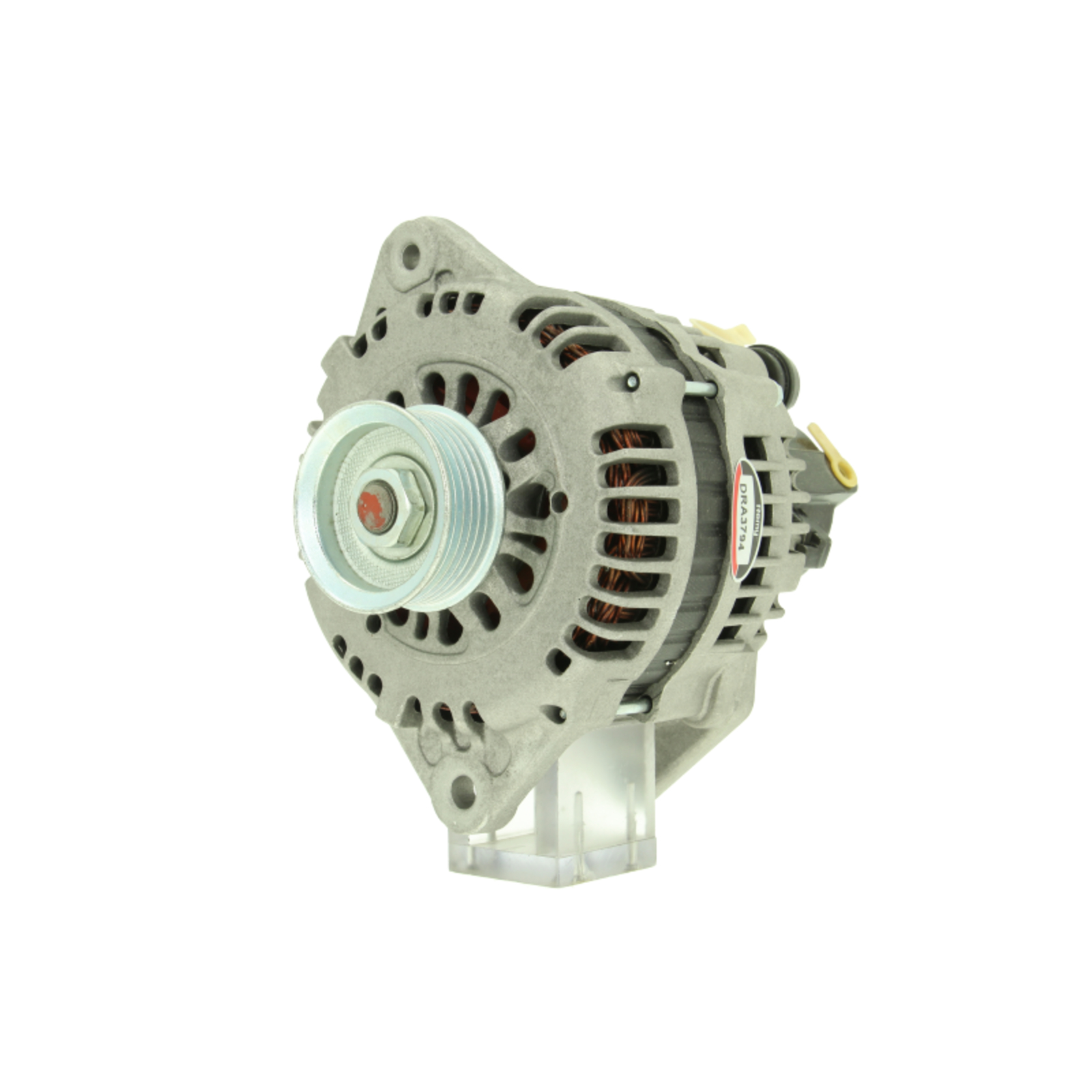 Alternateur Opel 100A - +Line Selected Renové - 135.601.100.340