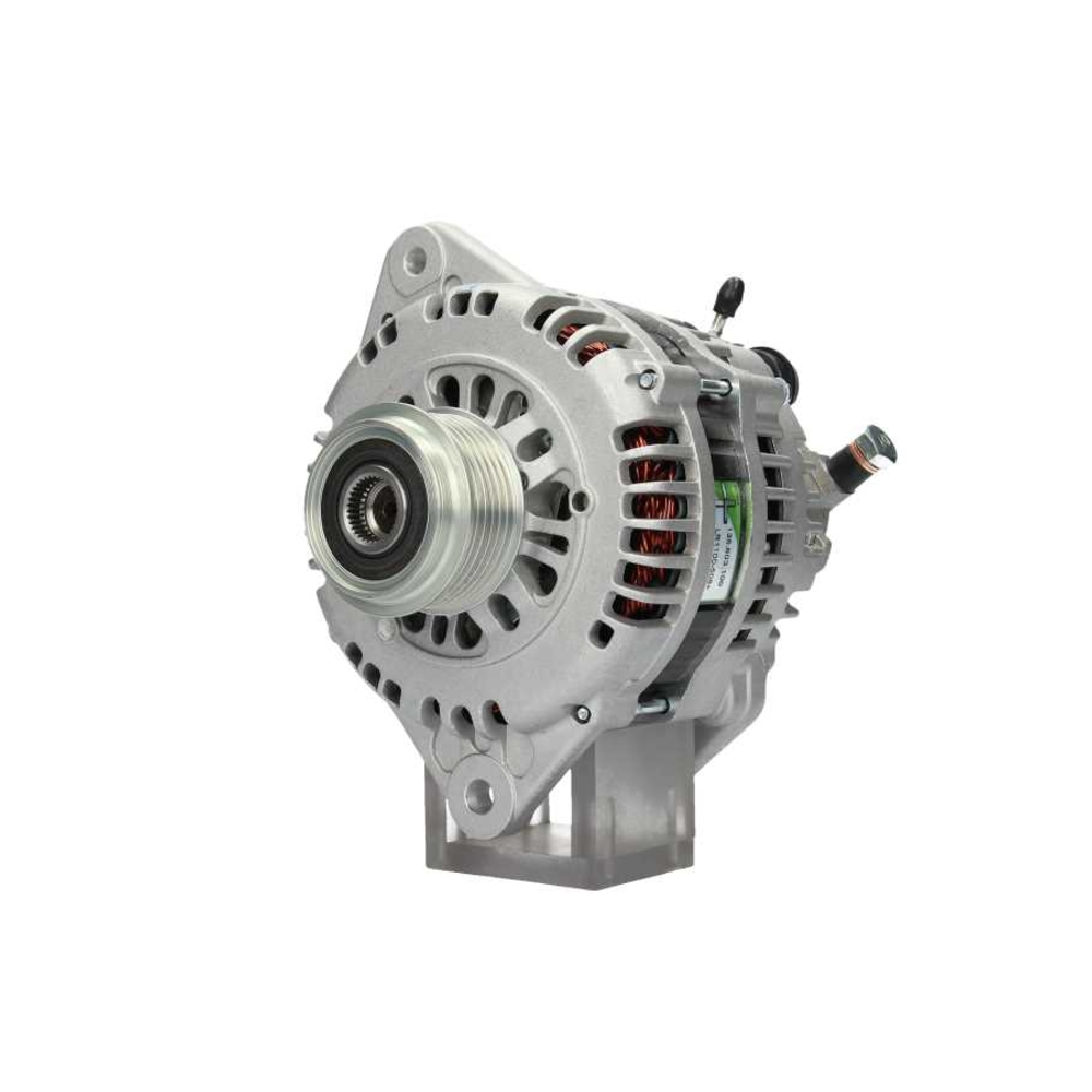 Alternateur Opel 100A - +Line Original - 135.603.100.080