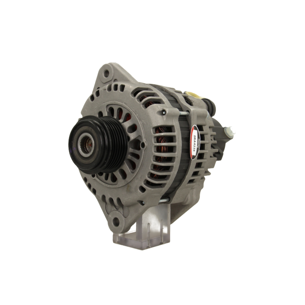 Alternateur Opel 100A - +Line Selected Renové - 135.603.100.340