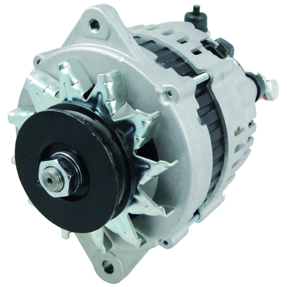Alternateur Opel 100A - WAI Neuf - 135.604.100.440