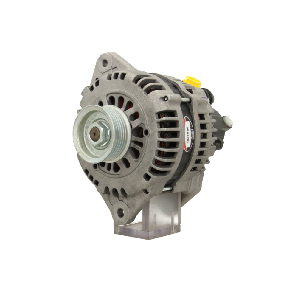 Alternateur Opel 100A - +Line Selected Renové - 135.605.100.340