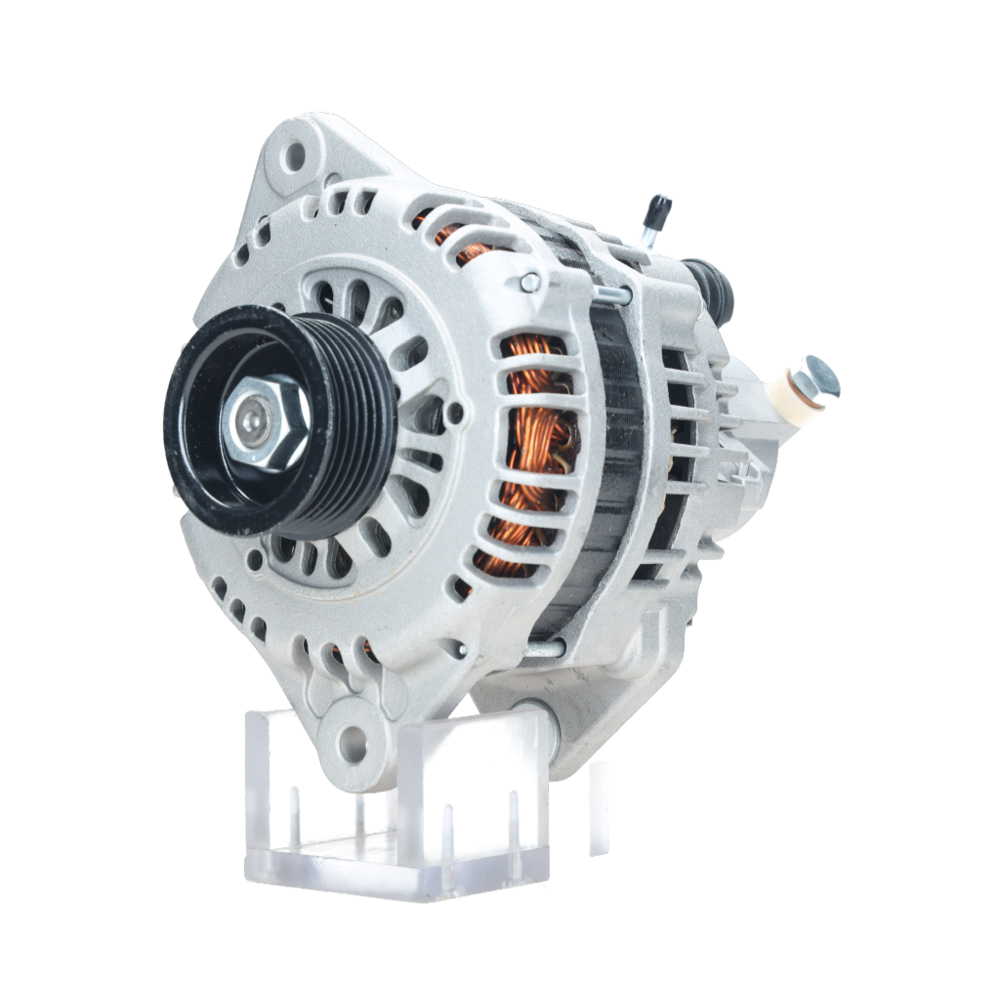 Alternateur Opel 100A - WAI Neuf - 135.605.100.440