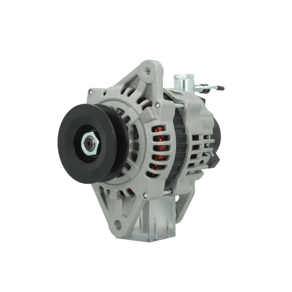 Alternateur Isuzu 60A - +Line Original - 135.606.060.080
