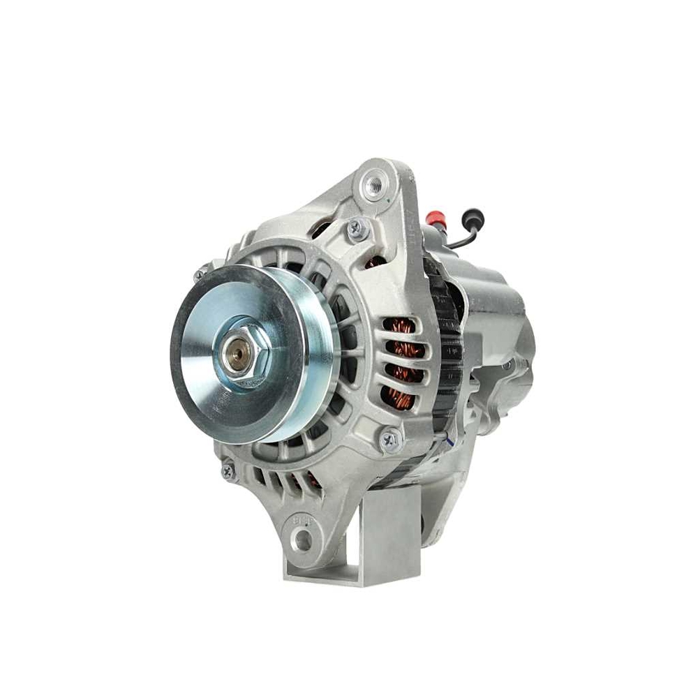 Alternateur Isuzu 80A - Valeo Korea Neuf - 135.606.080.360