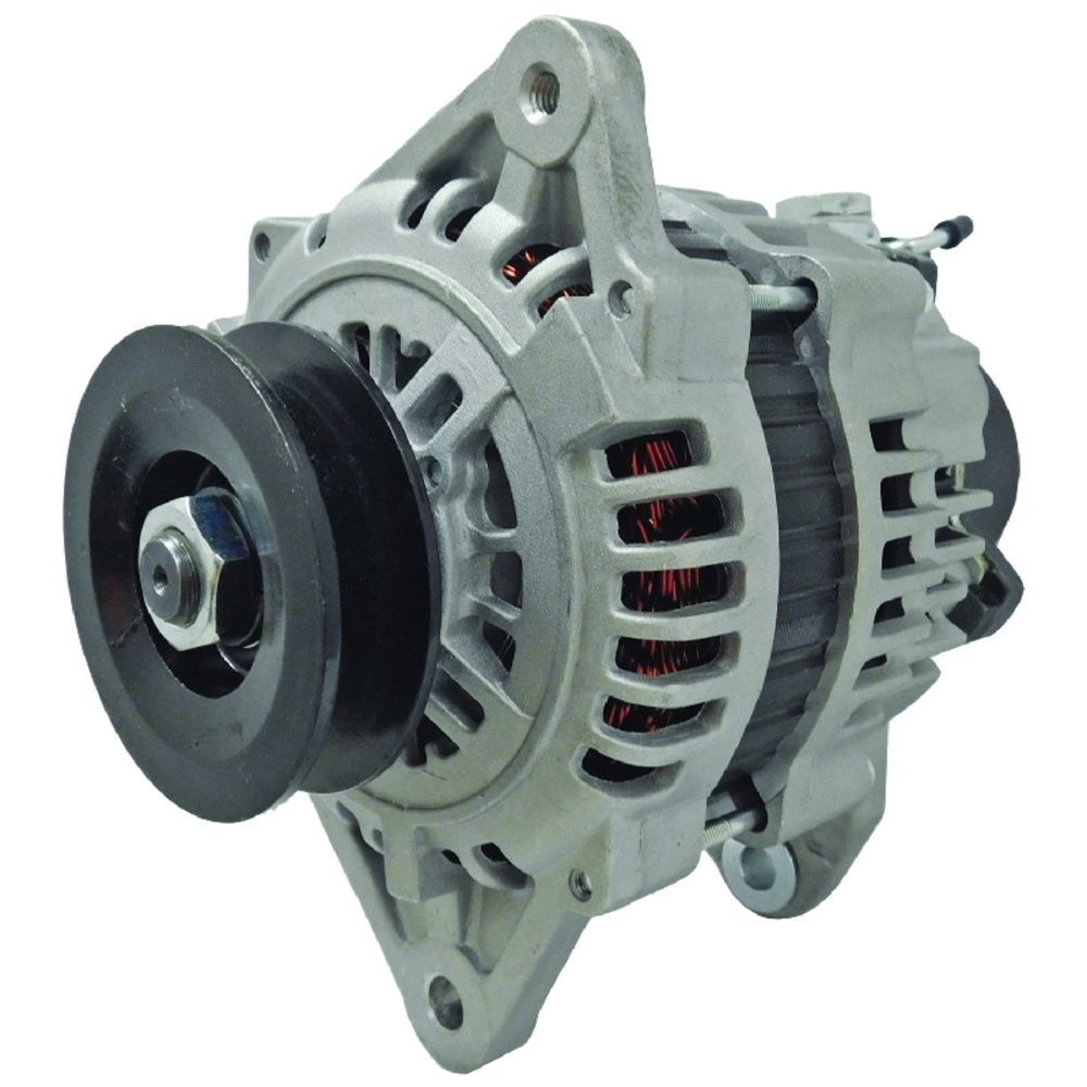 Alternateur Isuzu 100A - WAI Neuf - 135.607.100.440