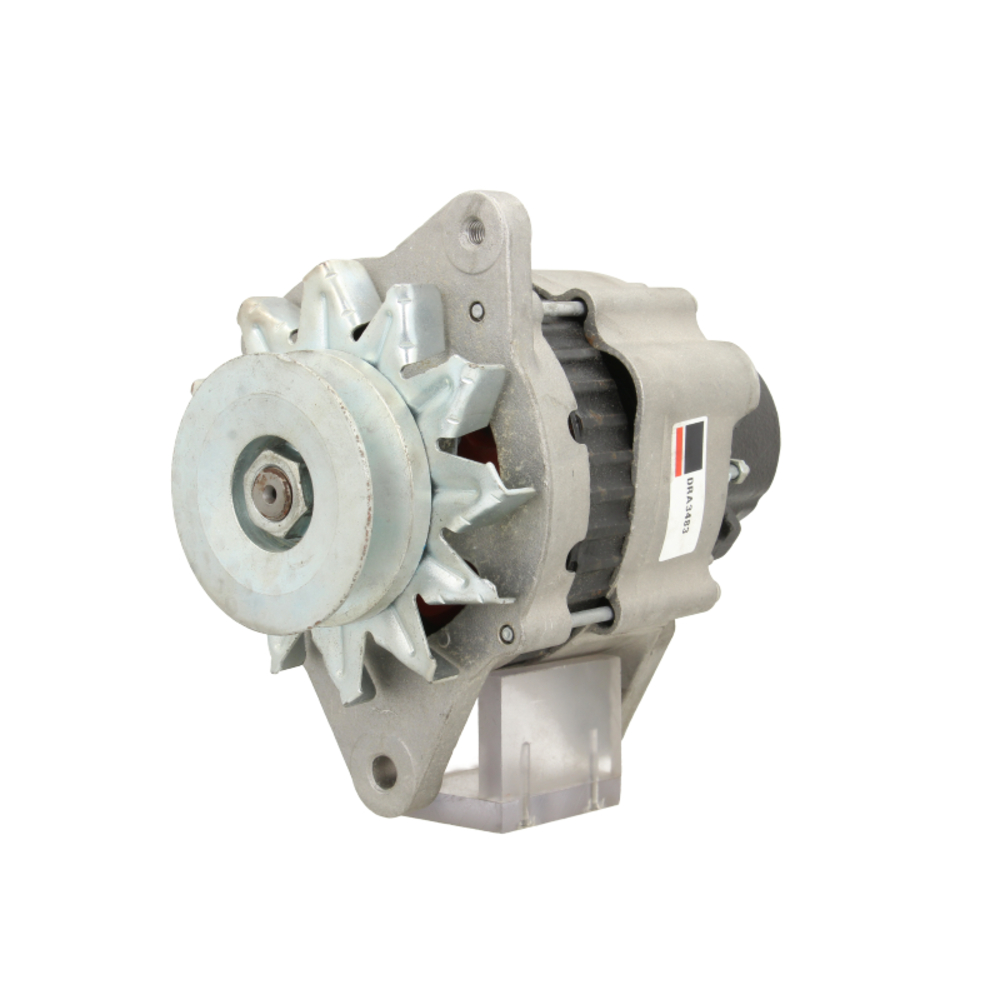 Alternateur Opel / Isuzu 50A - +Line Selected Renové - 135.804.070.340