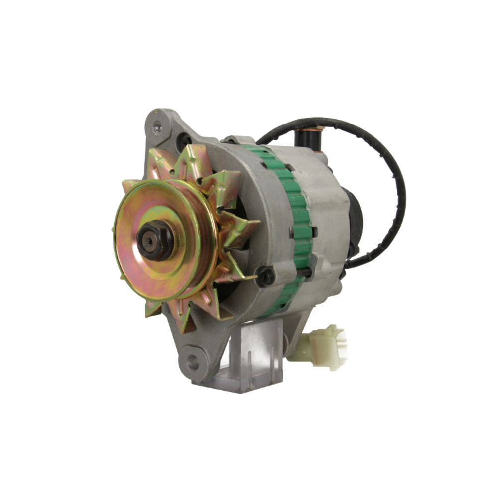 Alternateur Isuzu 50A (Hitachi type) - OEM Reman - 135.805.050.605