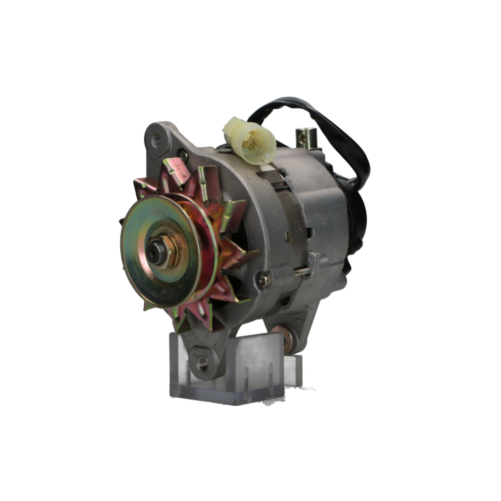 Alternateur Isuzu 50A (Hitachi type) - OEM Reman (RNL) - 135.805.050.609