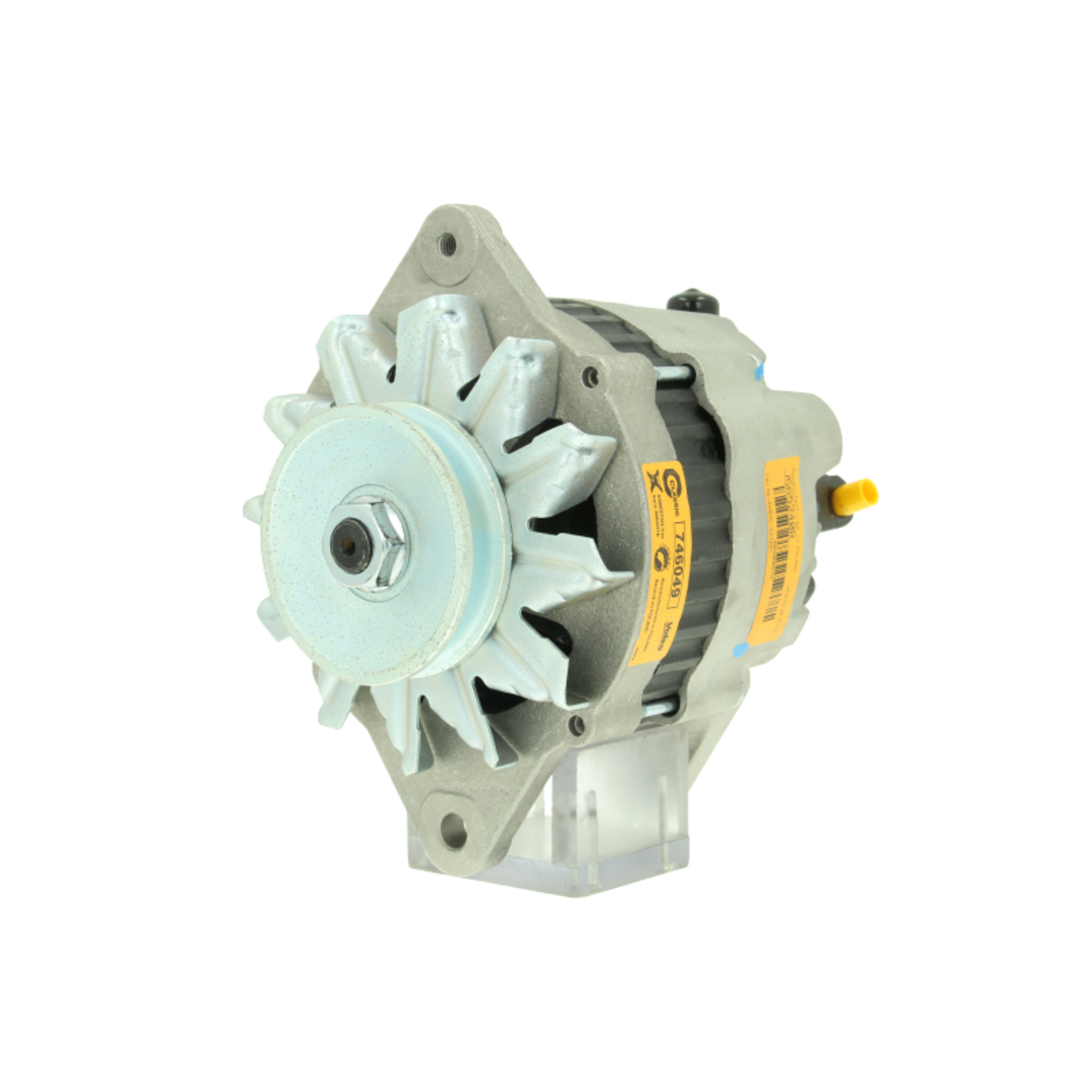 Alternateur Opel 70A - Valeo Exchange - 135.807.070.508