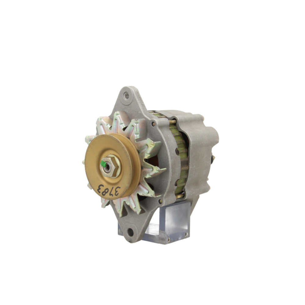 Alternateur Opel 70A - Hitachi Rénové - 135.809.070.275