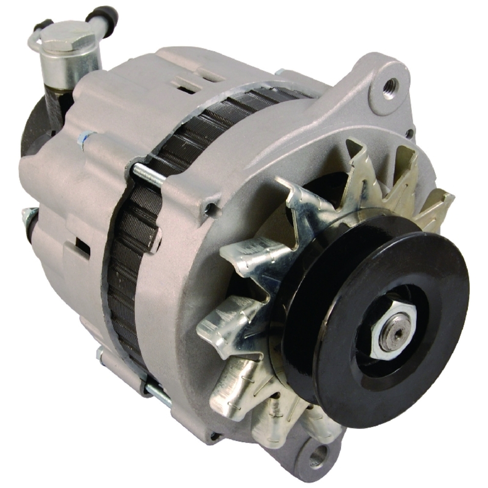 Alternateur Opel 80A - WAI Neuf - 135.812.080.440