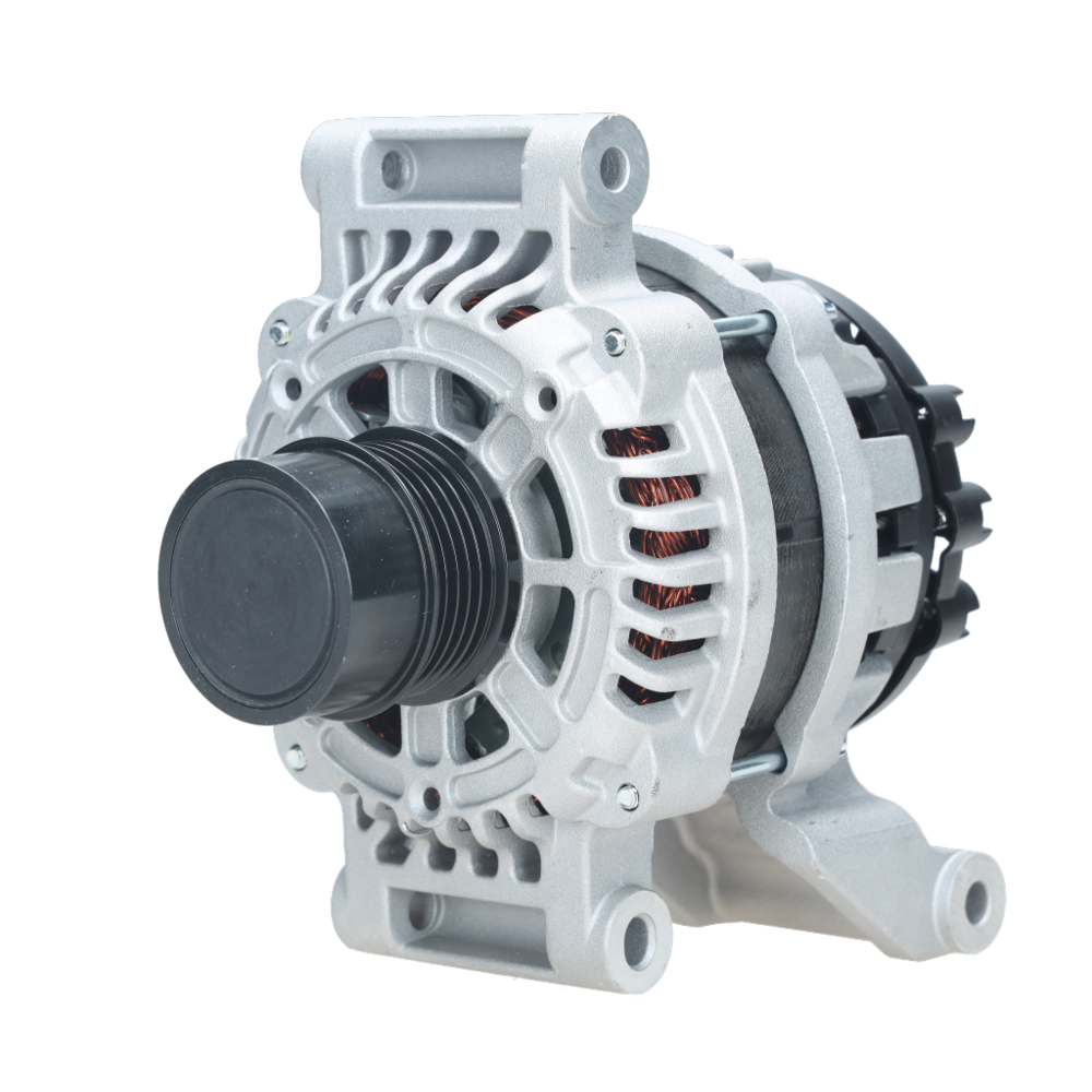 Alternateur Opel 80A - +Line Original - 135.905.080.030