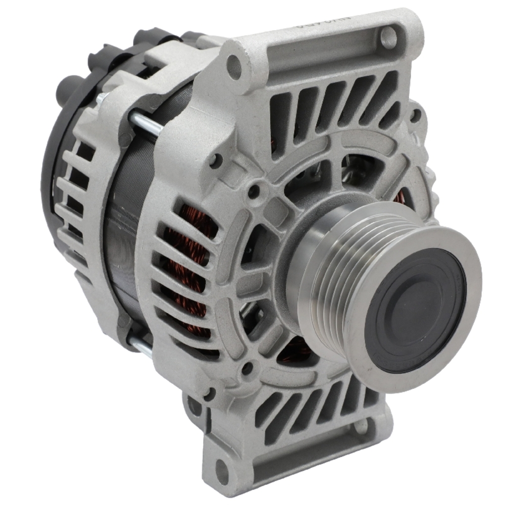 Alternateur Opel 100A - WAI Neuf - 135.929.100.440