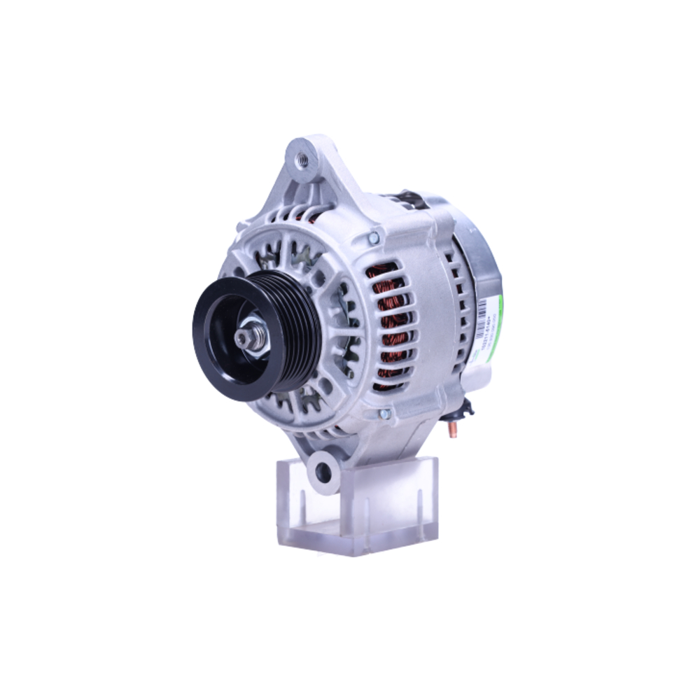 Alternateur Isuzu 90A - +Line Original - 135.930.090.050