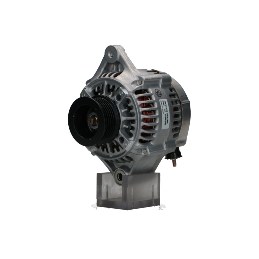 Alternateur Isuzu 90A - Denso Neuf - 135.930.090.261