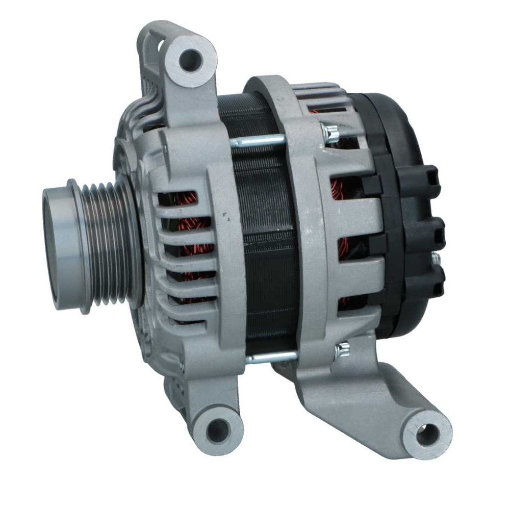 Alternateur Opel 80A - +Line Original - 135.932.080.030