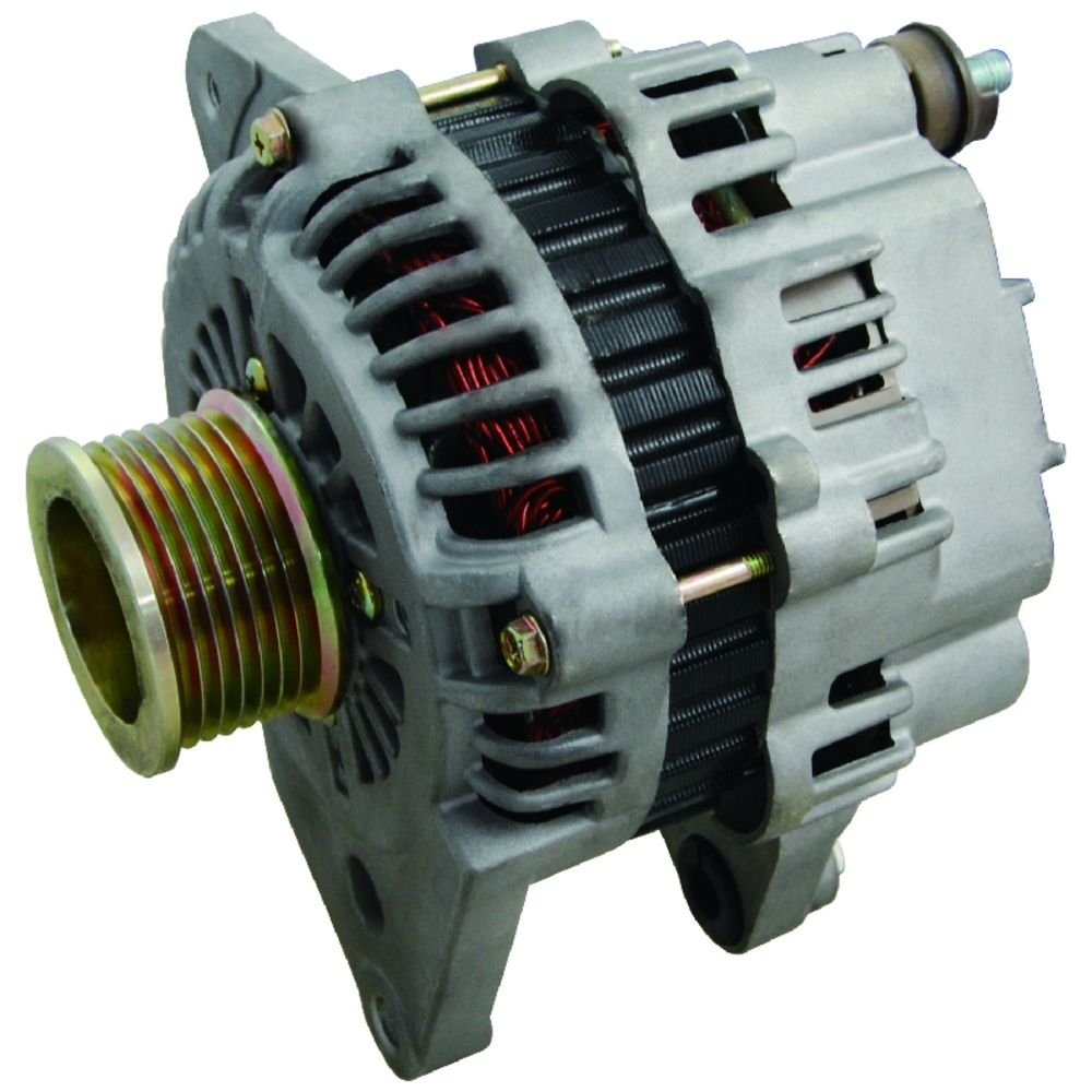Alternateur Mitsubishi 100A - WAI Neuf - 135.947.100.440