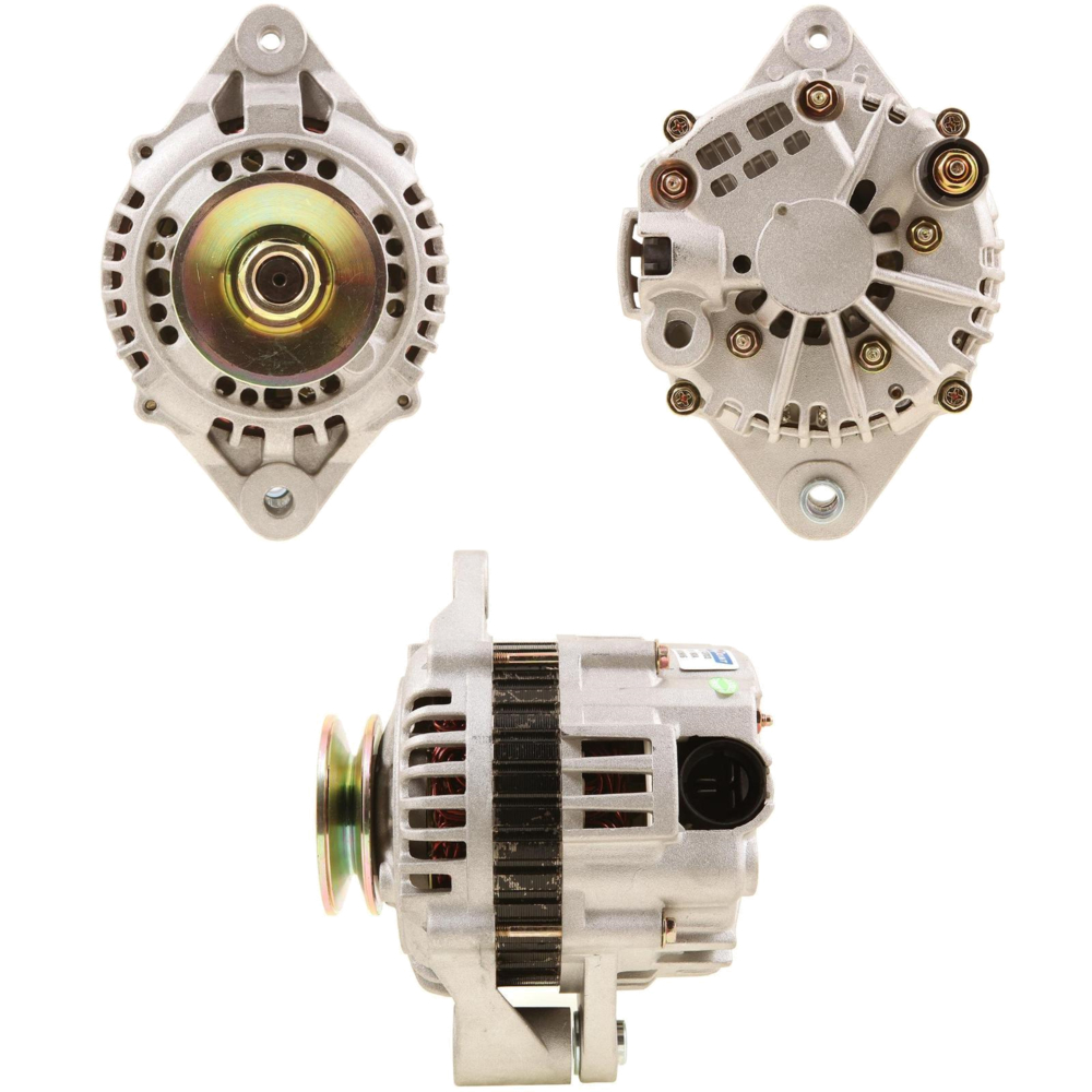 Alternateur Isuzu 60A - +Line Original - 135.950.060.080