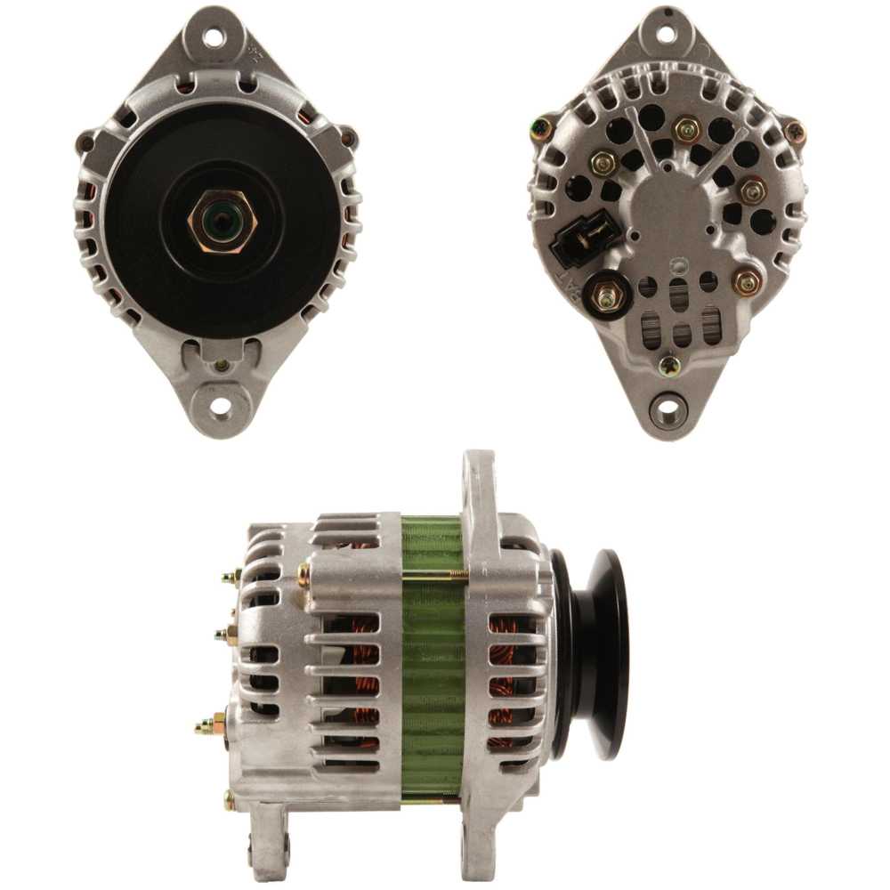 Alternateur Isuzu 45A - +Line Original - 135.953.045.080