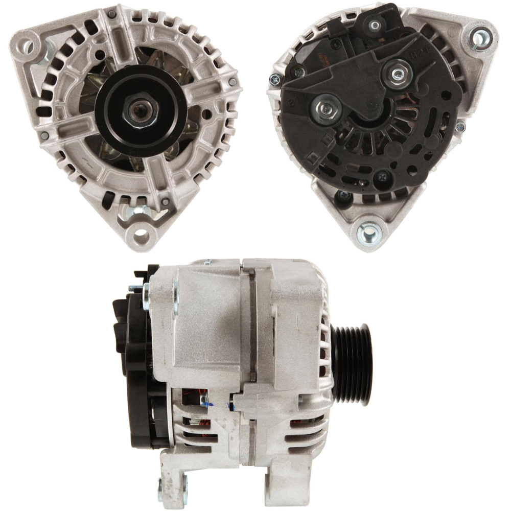 Alternateur GM 120A - +Line Original - 135.958.120.010