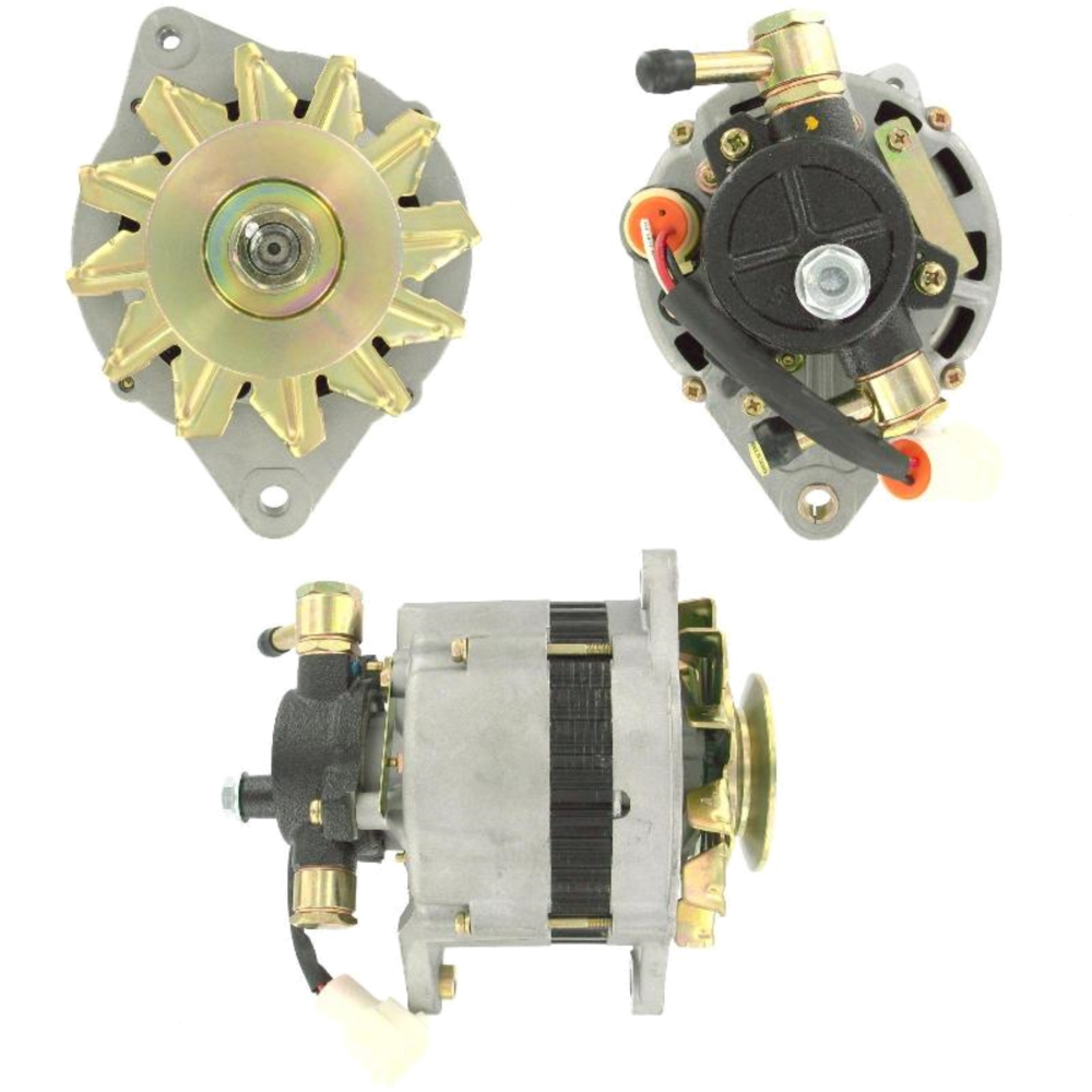 Alternateur Isuzu 70A - +Line Original - 135.959.070.080
