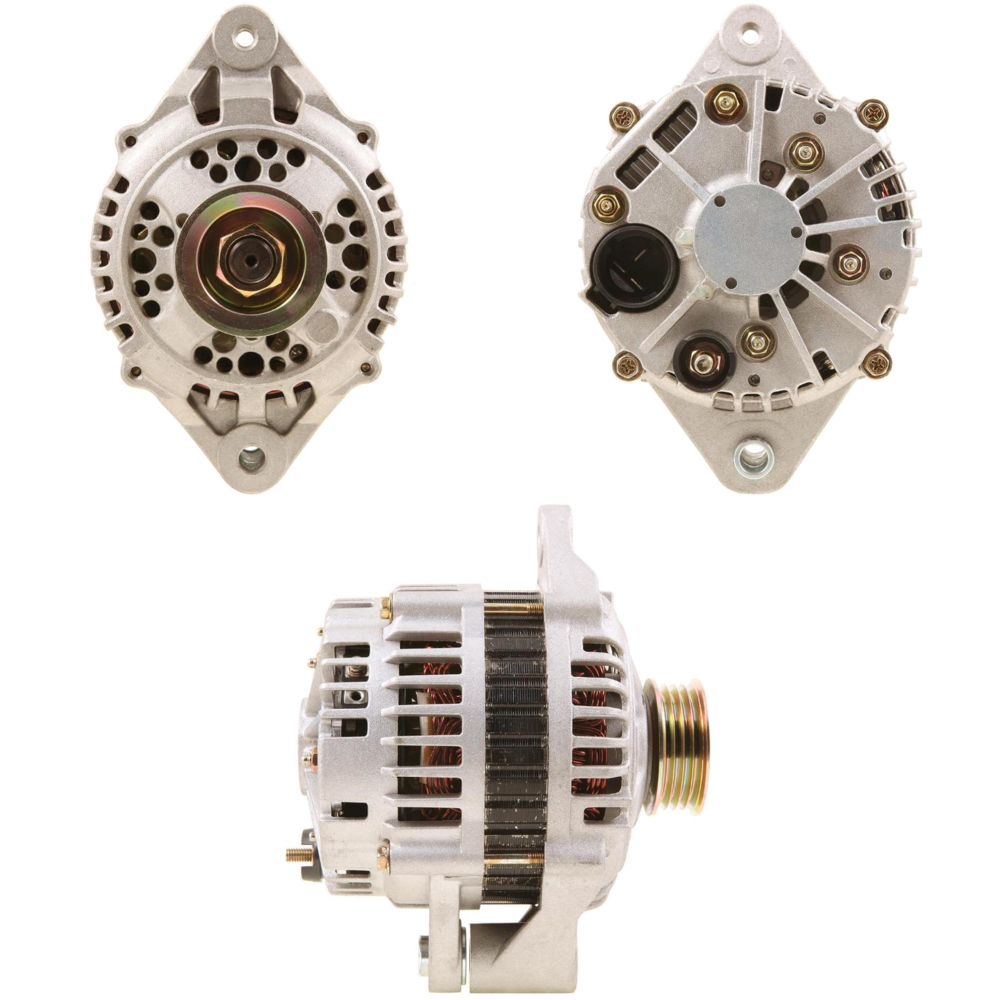 Alternateur Isuzu 60A - +Line Original - 135.961.060.080