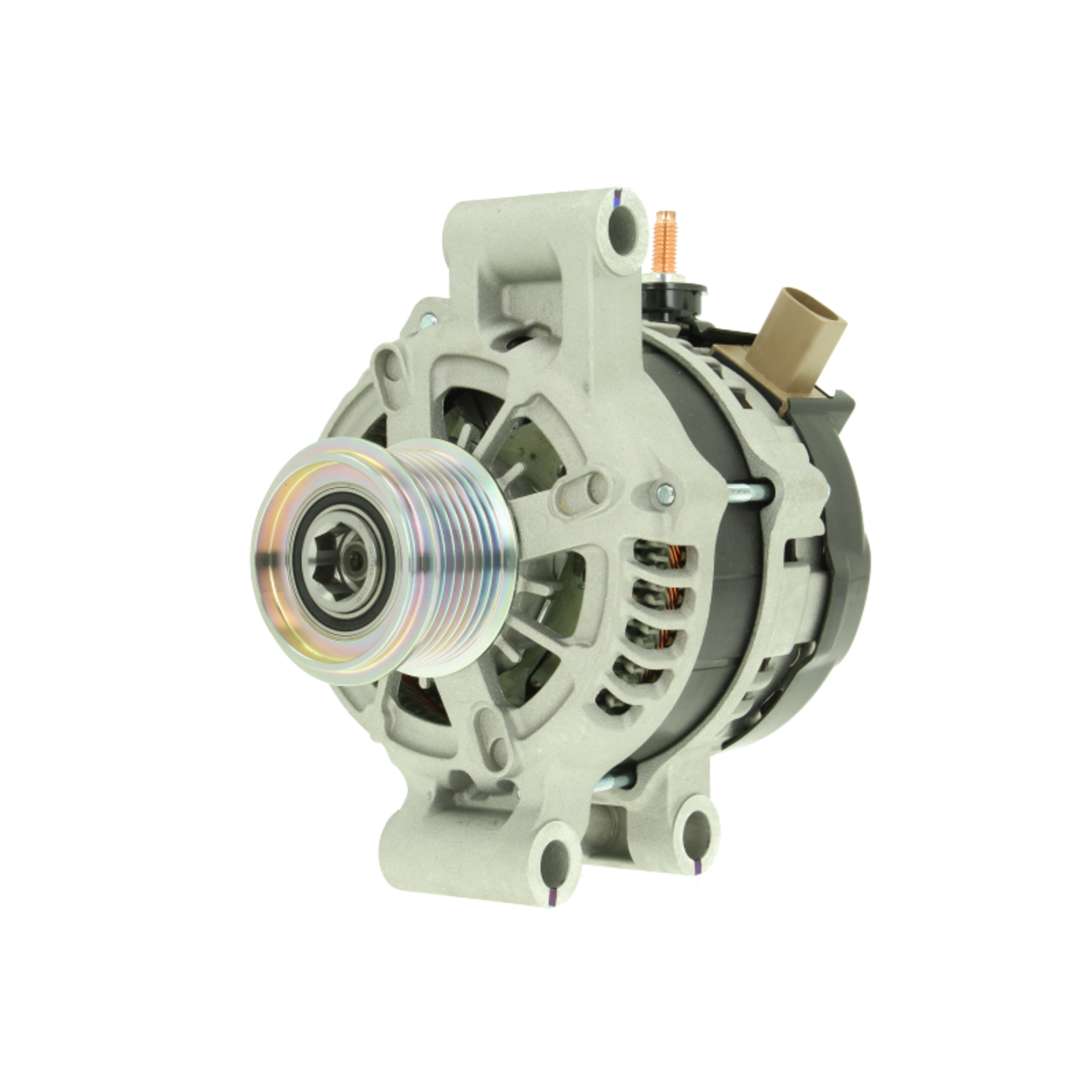 Alternateur Isuzu 120A - +Line Original - 135.978.120.050