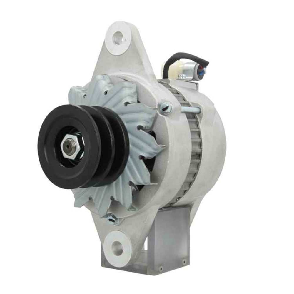 Démarreur Isuzu 40A - +Line Original - 136.002.040.140