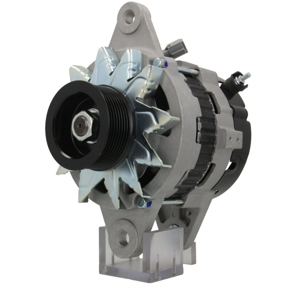 Alternateur Isuzu 50A - +Line Original - 136.004.050.140