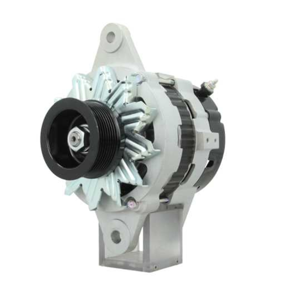 Alternateur Isuzu 50A - Nikko Neuf - 136.004.050.711