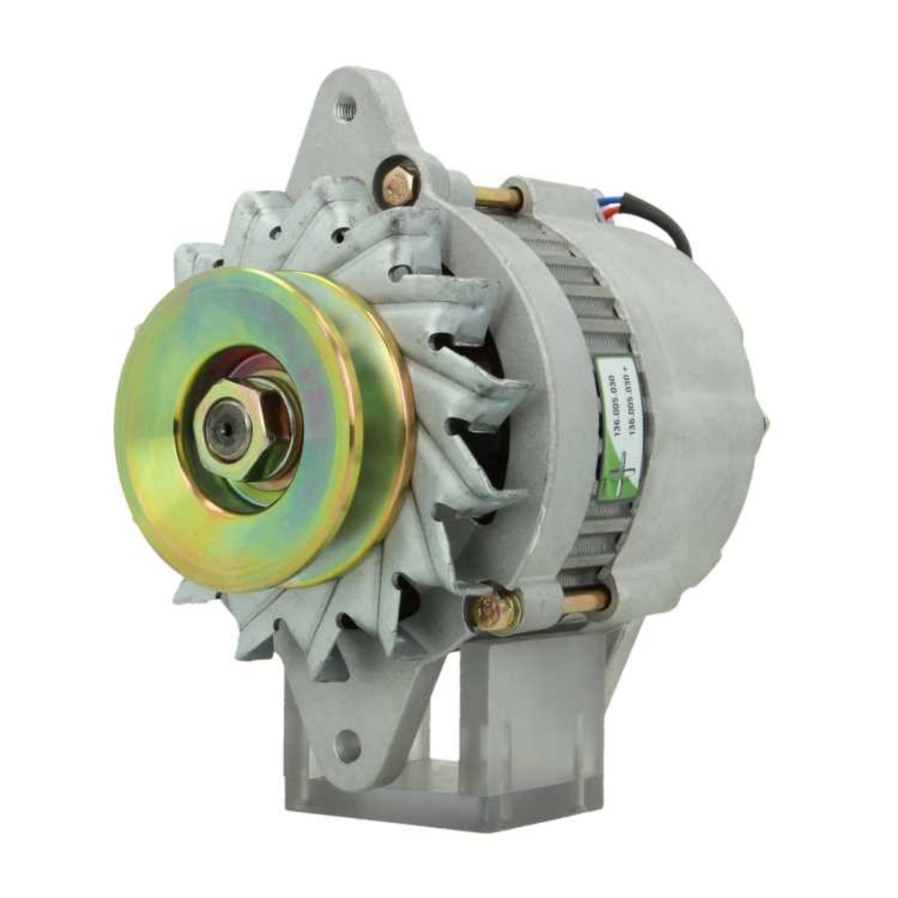 Alternateur Isuzu 30A - +Line Original - 136.005.030.140