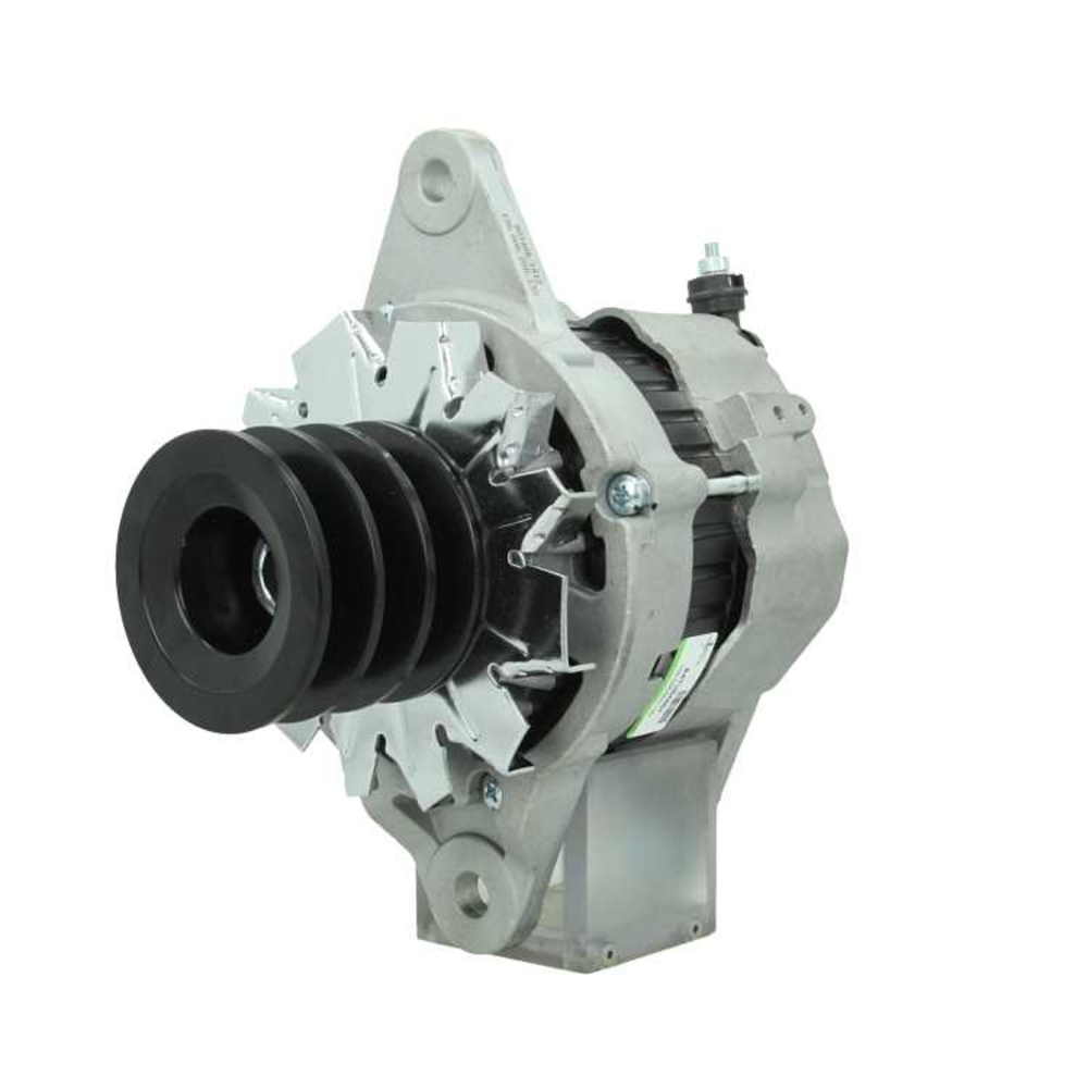 Alternateur Isuzu 50A - +Line Original - 136.006.050.130
