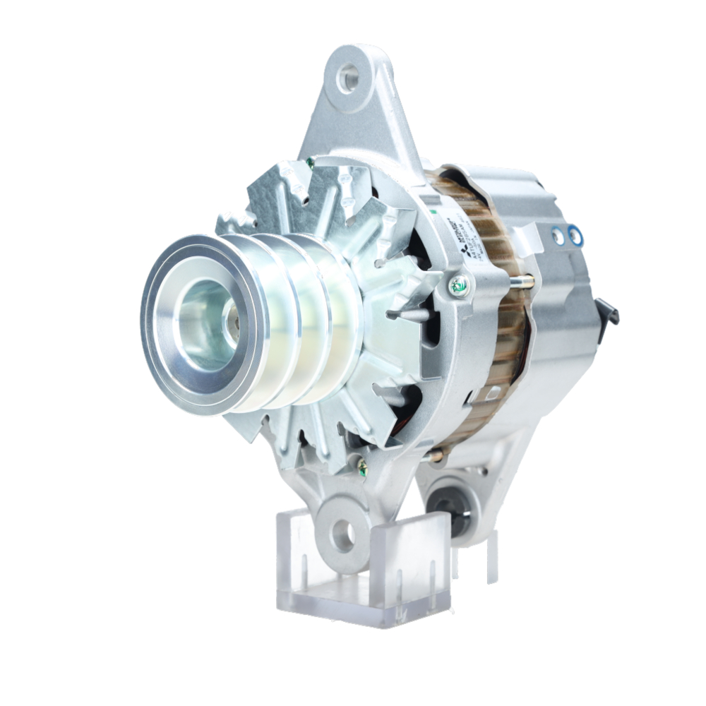 Alternateur Isuzu 50A - Mitsubishi Neuf - 136.006.050.370