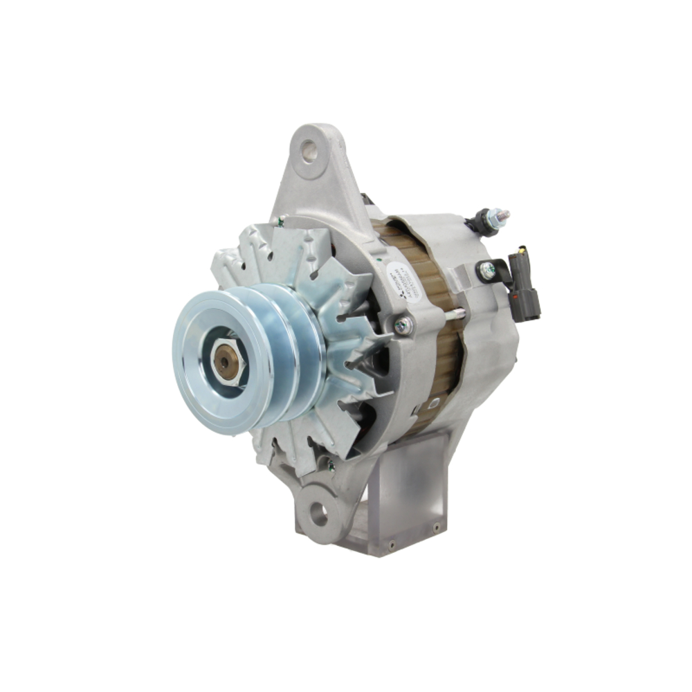 Alternateur Isuzu 50A - Mitsubishi Neuf - 136.006.050.371