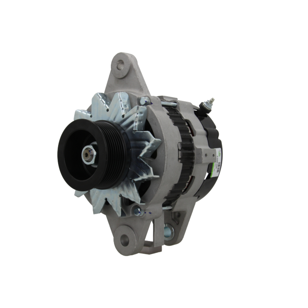 Alternateur Isuzu 50A - +Line Original - 136.007.050.140