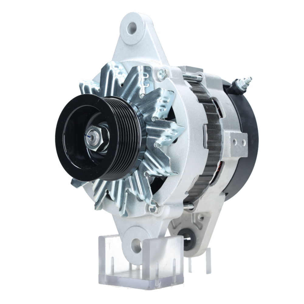 Alternateur Isuzu 50A - Nikko Neuf - 136.007.050.711