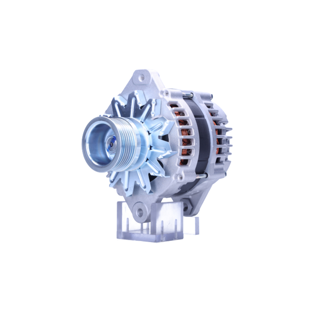 Alternateur Isuzu 80A - Hitachi Neuf - 136.009.080.270