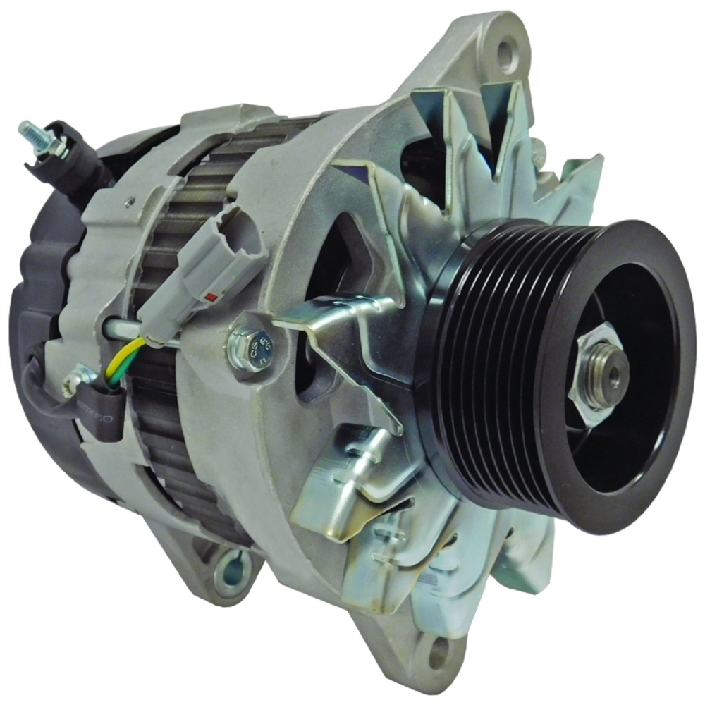 Alternateur Isuzu 50A - WAI Neuf - 136.011.050.440