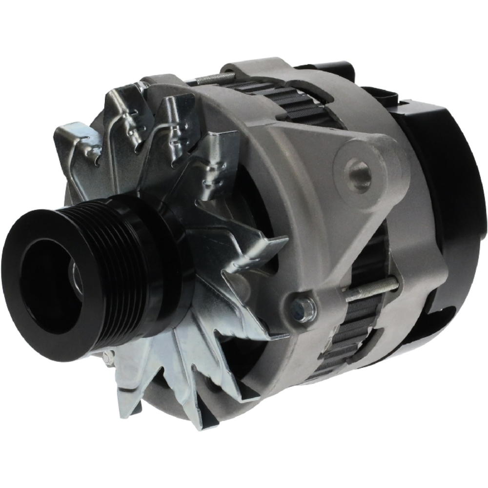 Alternateur Isuzu 60A - WAI Neuf - 136.012.060.440