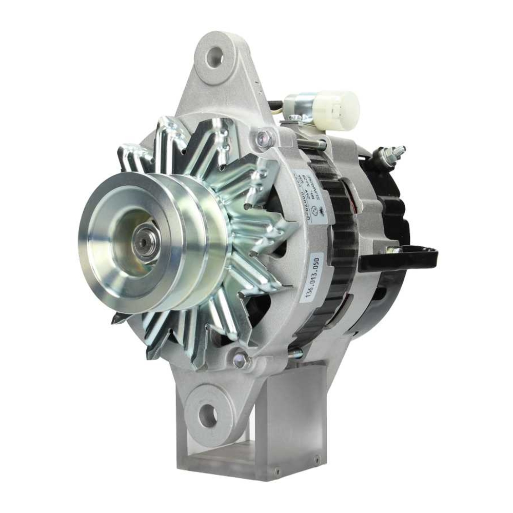 Alternateur Isuzu 50A - Nikko Neuf - 136.013.050.710